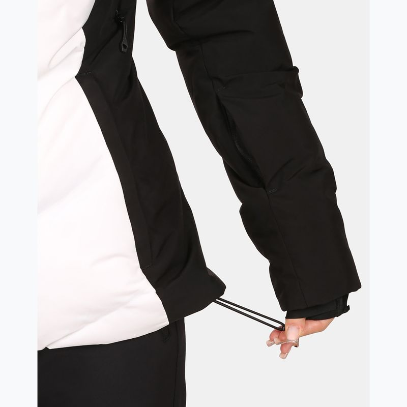 Moteriška slidinėjimo striukė Kilpi Skimmia white 8