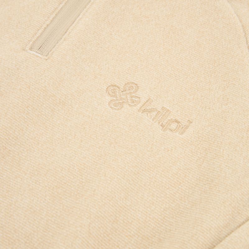 Moteriškas slidinėjimo džemperis Kilpi Almeri beige 5