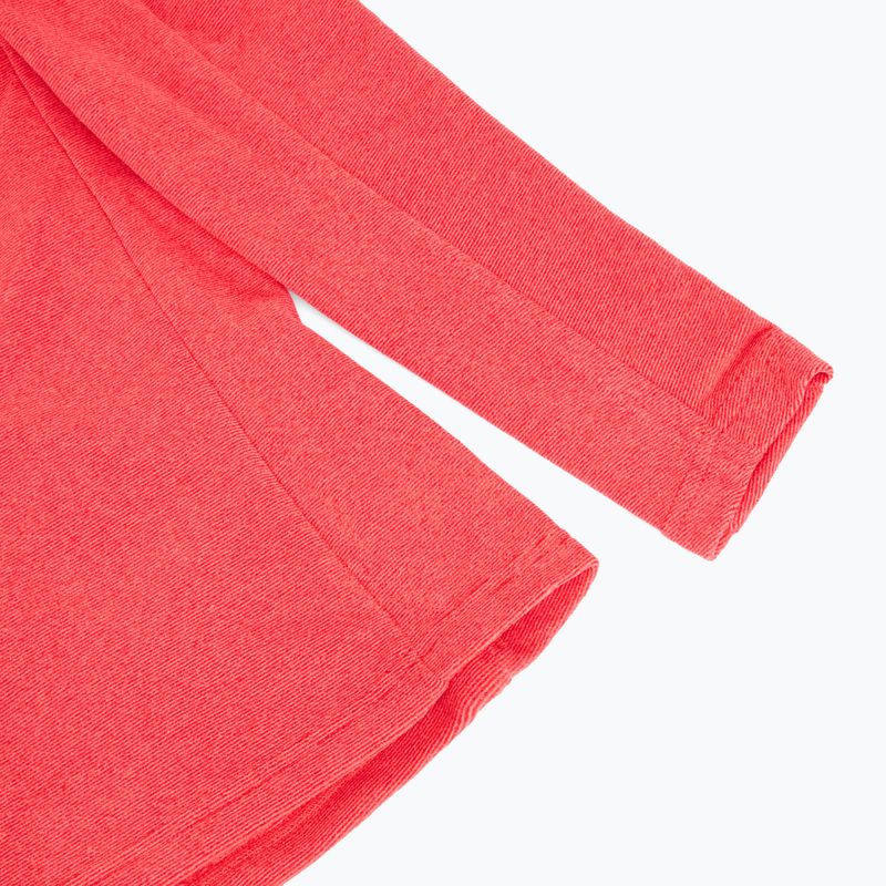 Moteriškas slidinėjimo džemperis Kilpi Almeri pink 6