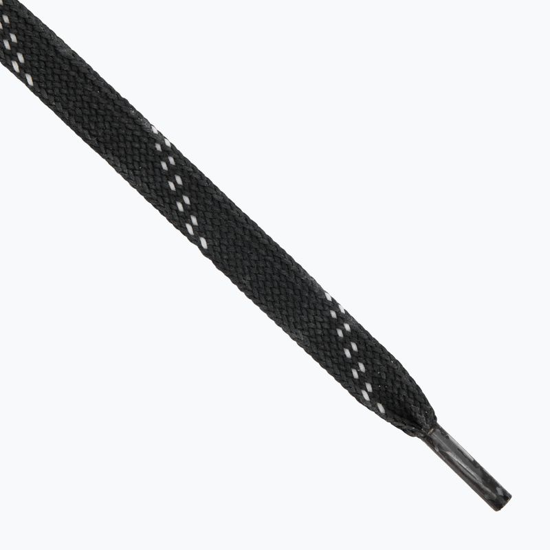 Pačiūžų raišteliai Tempish Hockey Waxed black 2