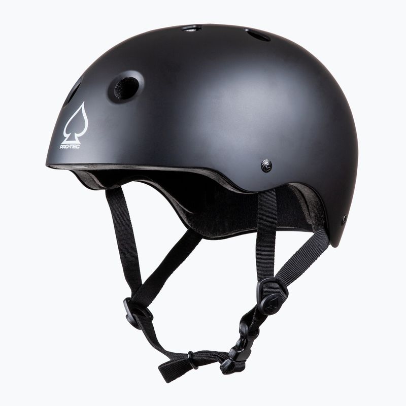 Šalmas Pro-Tec Prime black