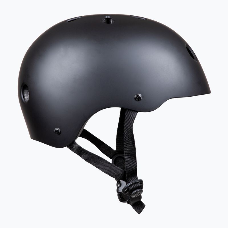 Šalmas Pro-Tec Prime black 2