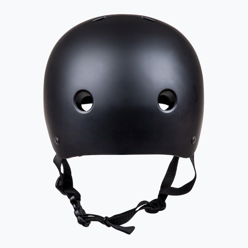 Šalmas Pro-Tec Prime black 3