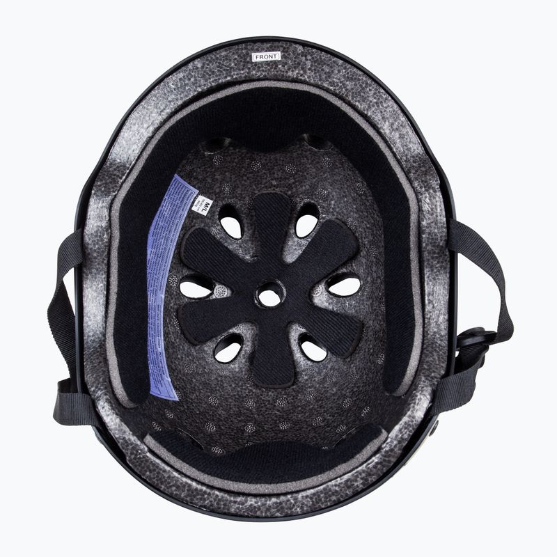 Šalmas Pro-Tec Prime black 5