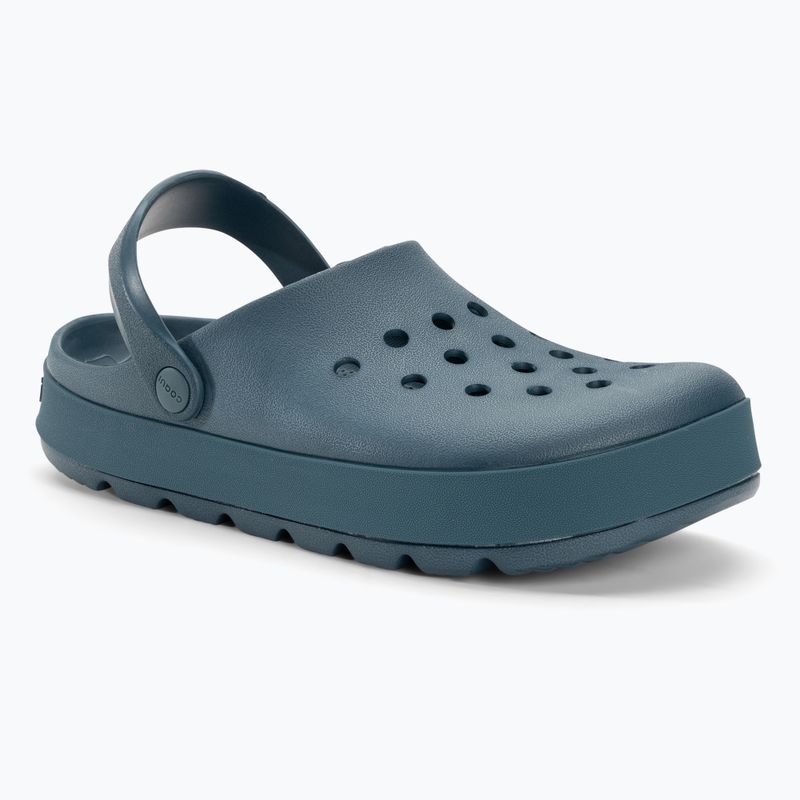 Vyriški sandalai Coqui Niko petrol 2