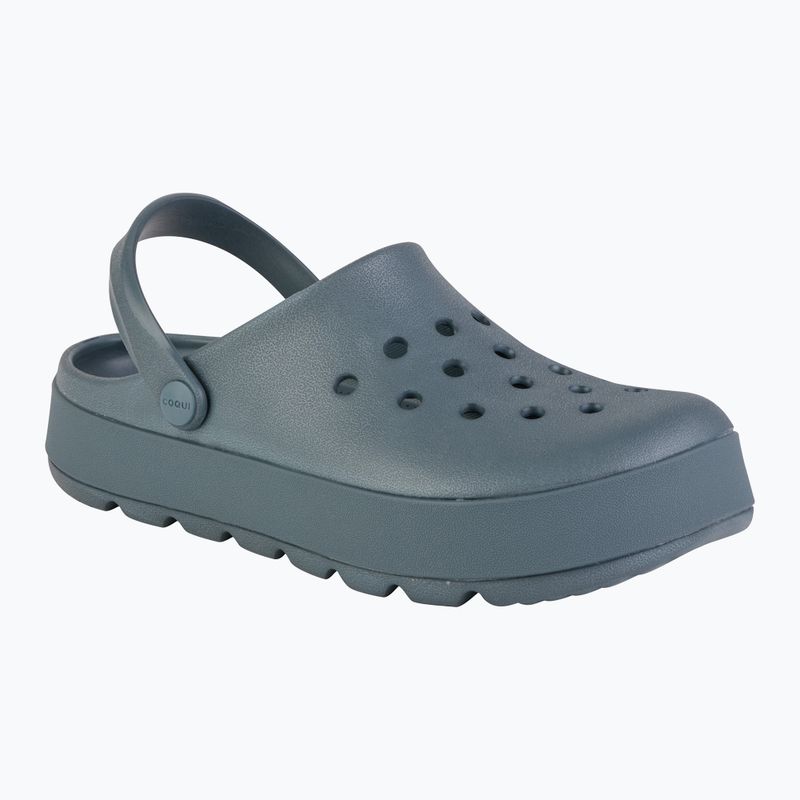 Vyriški sandalai Coqui Niko petrol 8