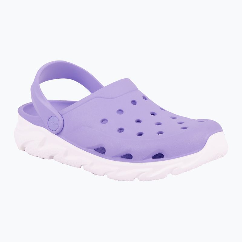 Moteriški sandalai Coqui Cody light lilac/white 8