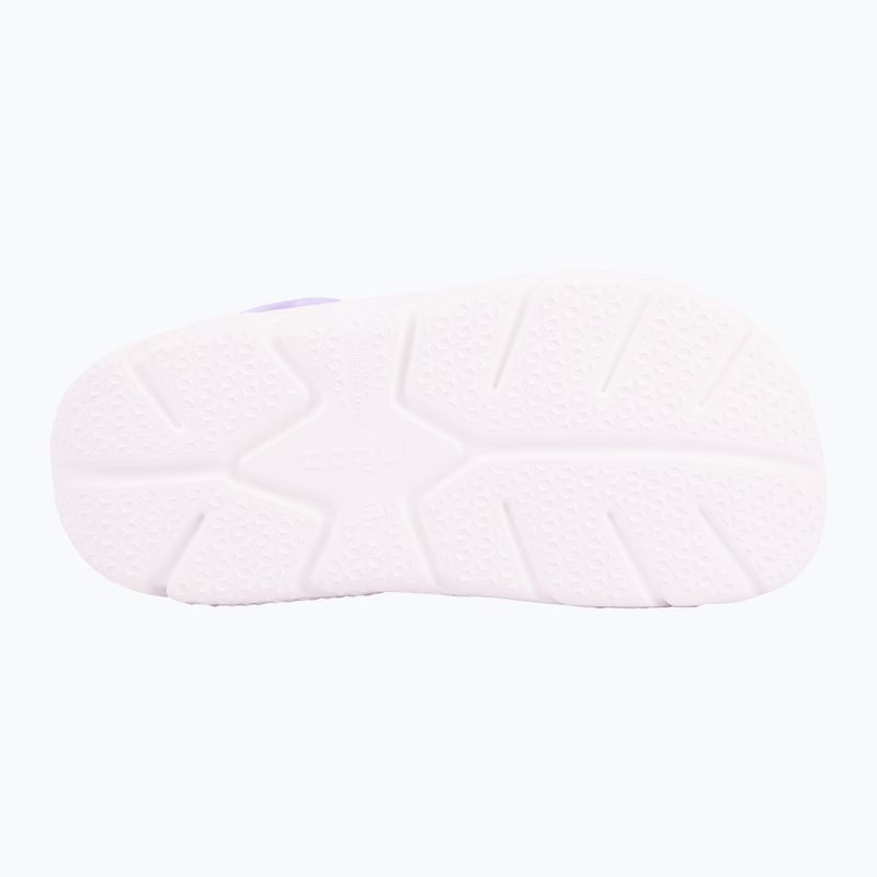 Moteriški sandalai Coqui Cody light lilac/white 12