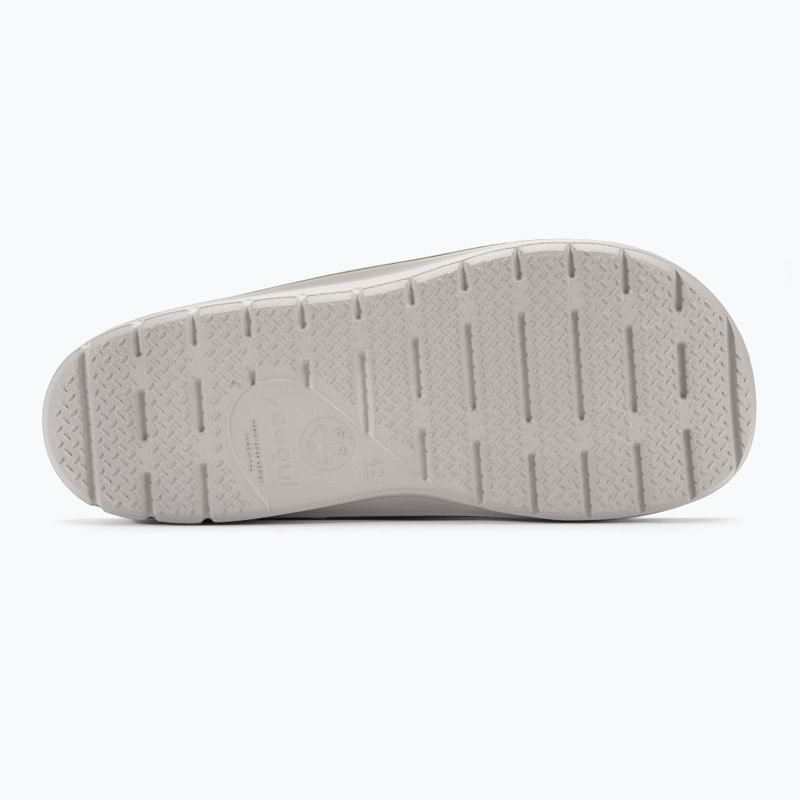 Vyriškos šlepetės per pirštą Coqui Zucco dark army green/stone 5