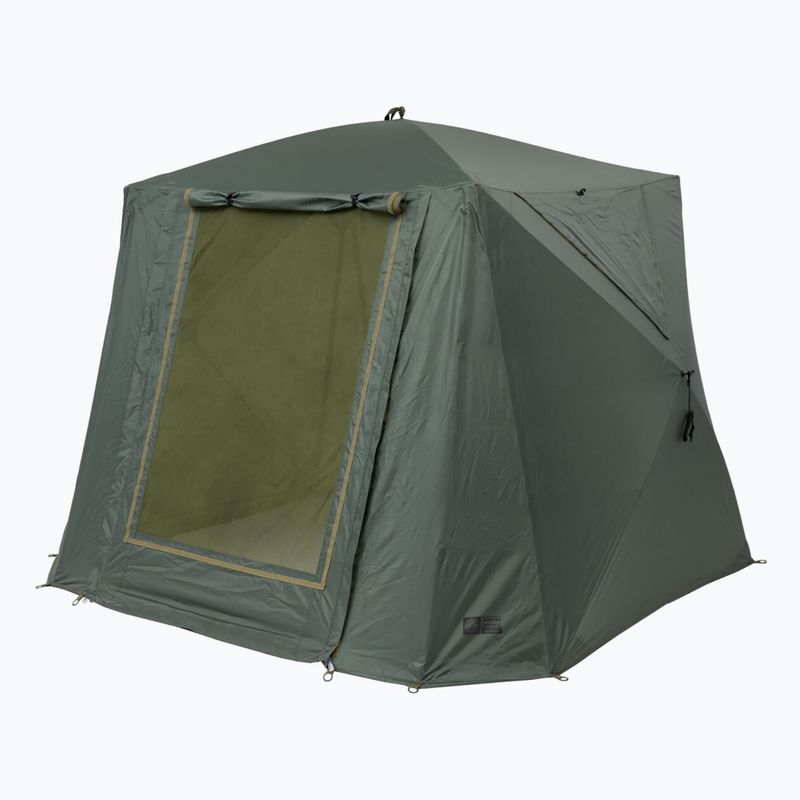 MIVARDI Shelter Quick Set XL 1 asmens palapinė
