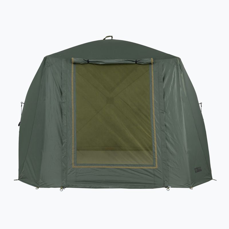 MIVARDI Shelter Quick Set XL 1 asmens palapinė 3