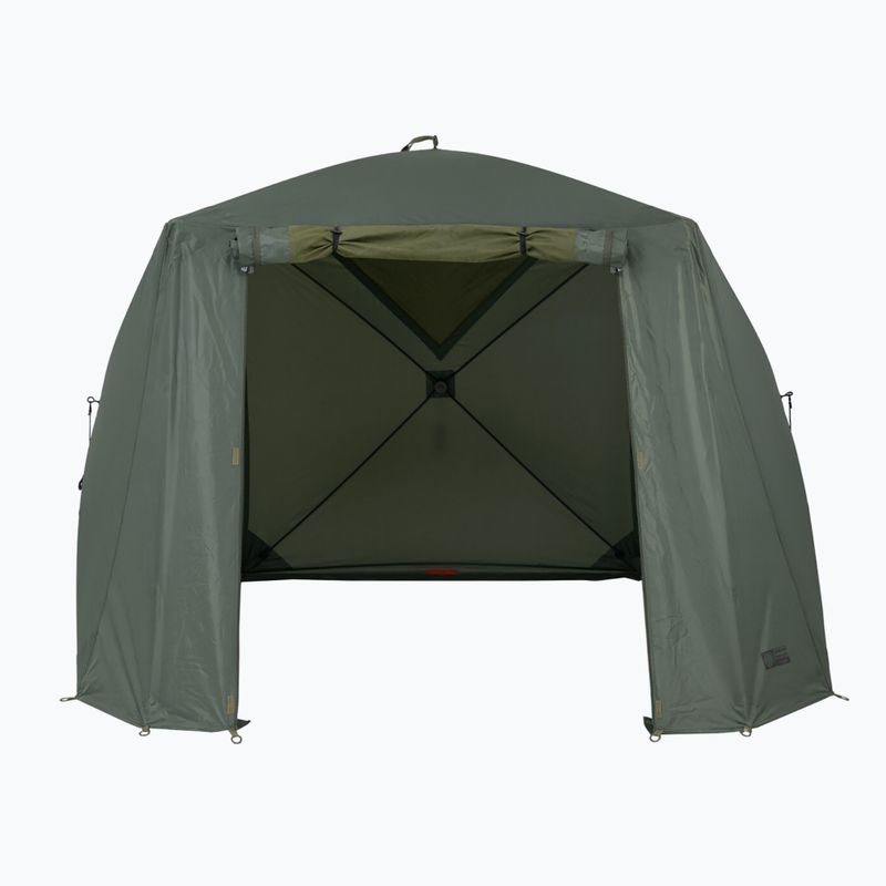 MIVARDI Shelter Quick Set XL 1 asmens palapinė 4