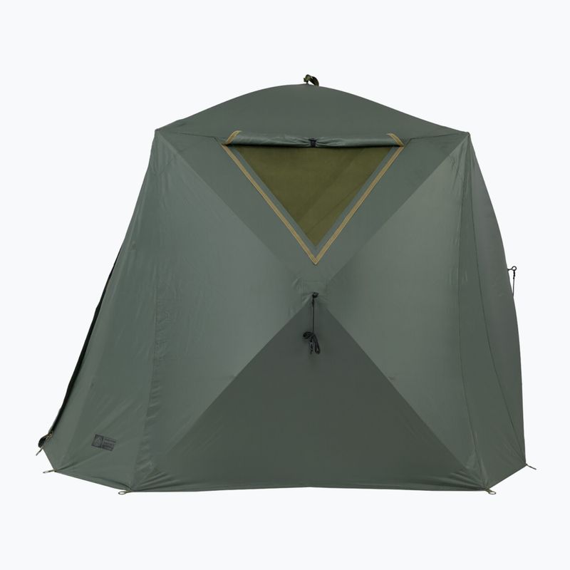 MIVARDI Shelter Quick Set XL 1 asmens palapinė 5