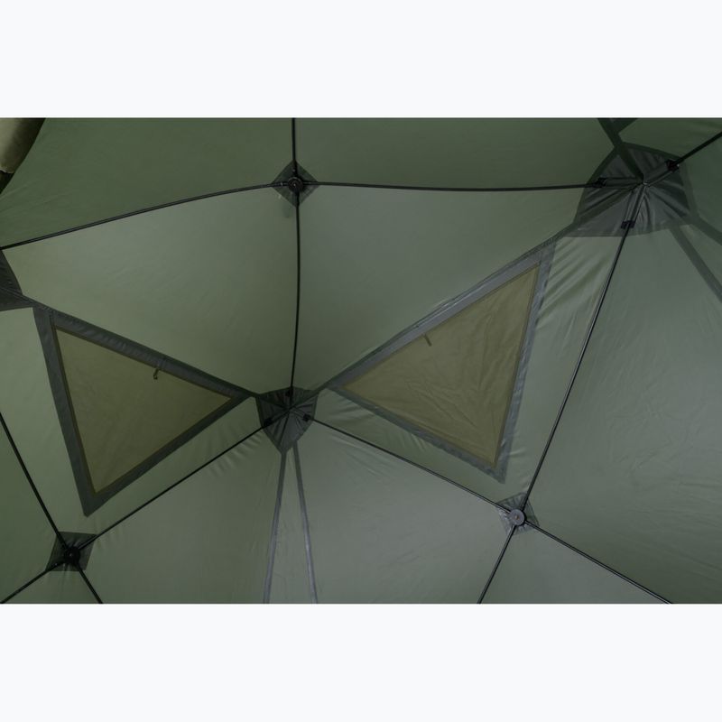MIVARDI Shelter Quick Set XL 1 asmens palapinė 7