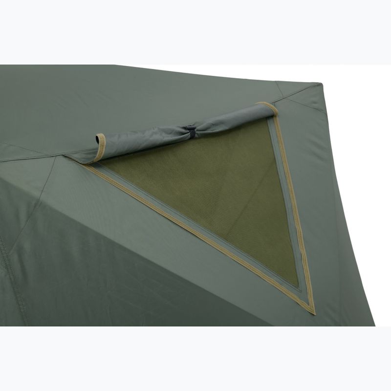 MIVARDI Shelter Quick Set XL 1 asmens palapinė 9