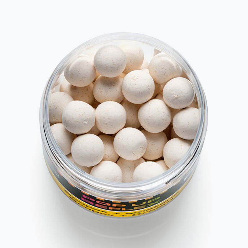 MIVARDI Rapid Pop Up Reflex Scopex + Cream 50 g plūduriuojančių kamuoliukų 2