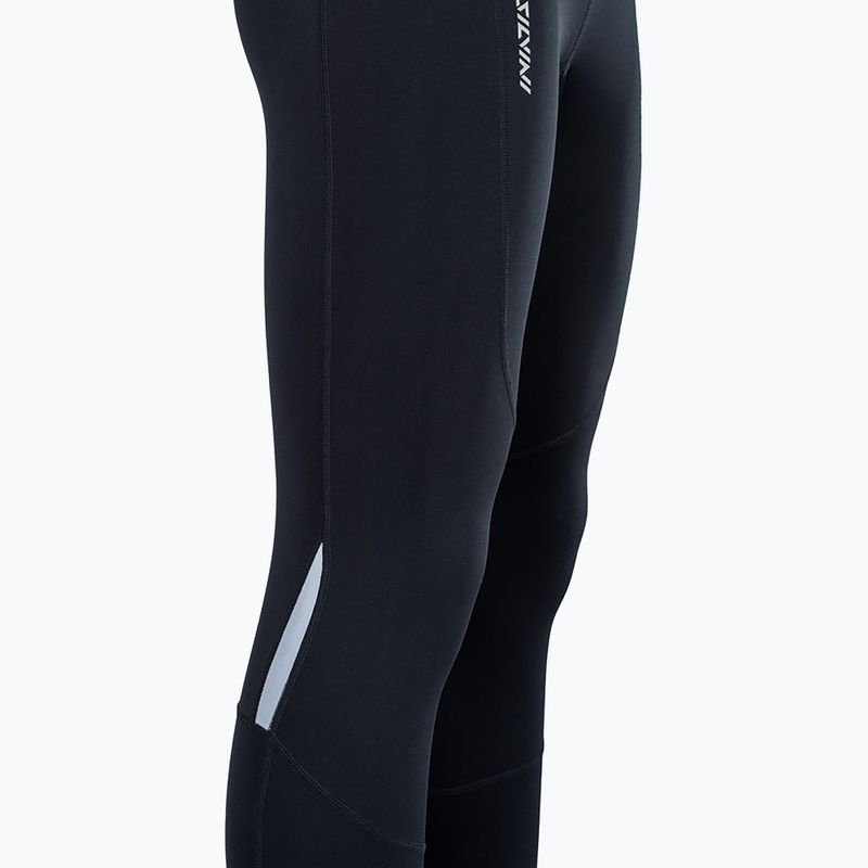 SILVINI moteriškos slidinėjimo kelnės Rubenza black 3221-WP1741/0811 3