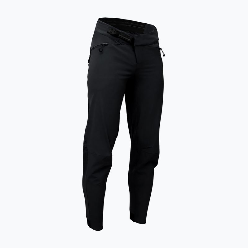 Vyriškos Silvini Rodano dviratininkų kelnės juodos 3222-MP1919/0811/S