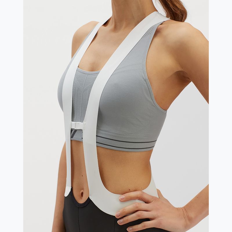 SILVINI moteriški dviratininko šortai Santerno bibshort black 3122-WP2021/0801/XS 3