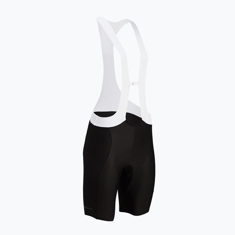 SILVINI moteriški dviratininko šortai Santerno bibshort black 3122-WP2021/0801/XS 4