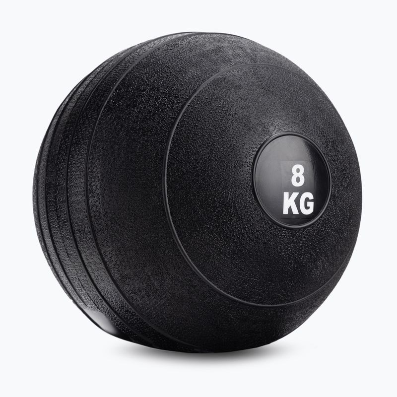 Piłka lekarska inSPORTline 13477 12