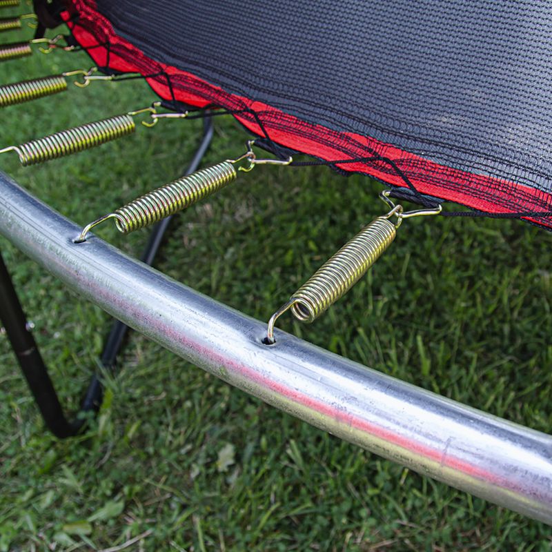 Trampolina ogrodowa inSPORTline Flea 305 cm 2