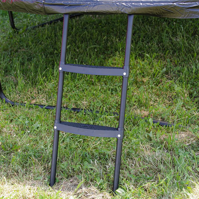 Trampolina ogrodowa inSPORTline Flea 430 cm 6