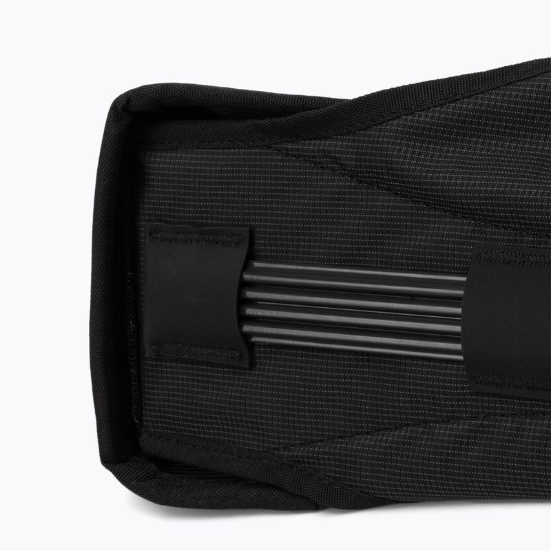 Dviračio krepšio diržai po balneliu Acepac 143004 black 4