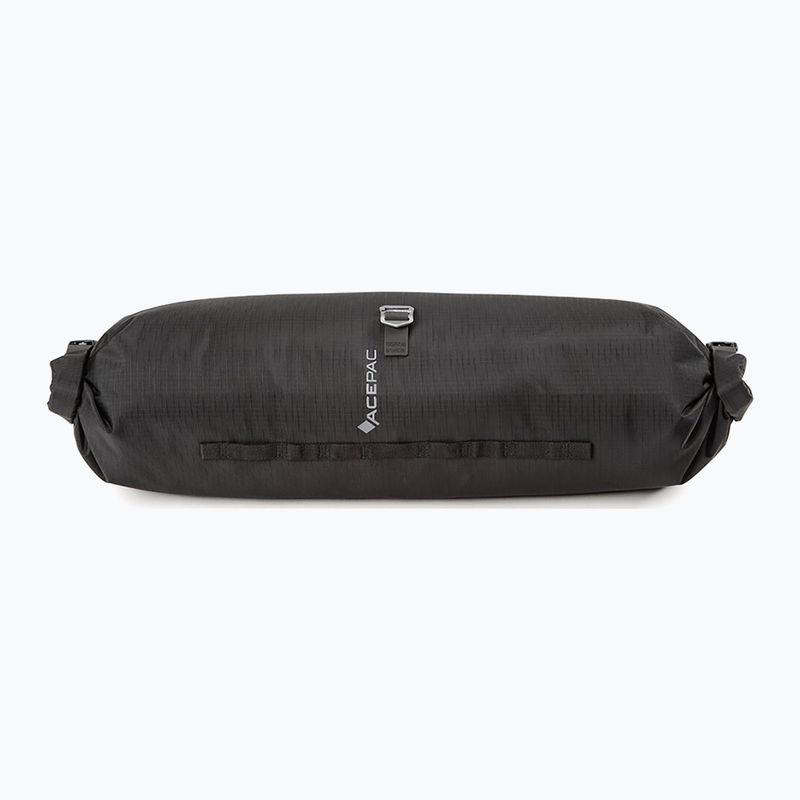 Dviračio krepšys ant vairocepac Bar Drybag MKIII 8 l black 2