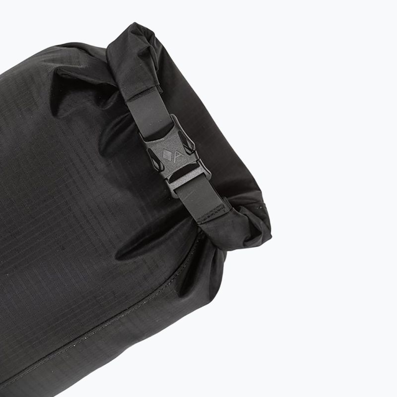 Dviračio krepšys ant vairocepac Bar Drybag MKIII 8 l black 5