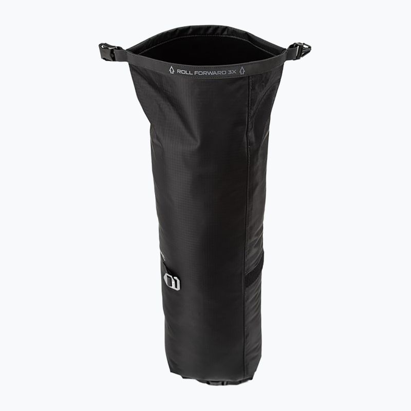 Dviračio krepšys ant vairocepac Bar Drybag MKIII 8 l black 6