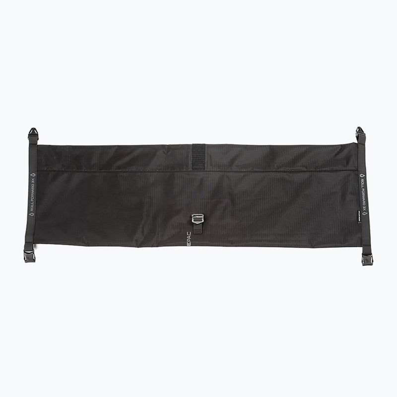 Dviračio krepšys ant vairocepac Bar Drybag MKIII 8 l black 7
