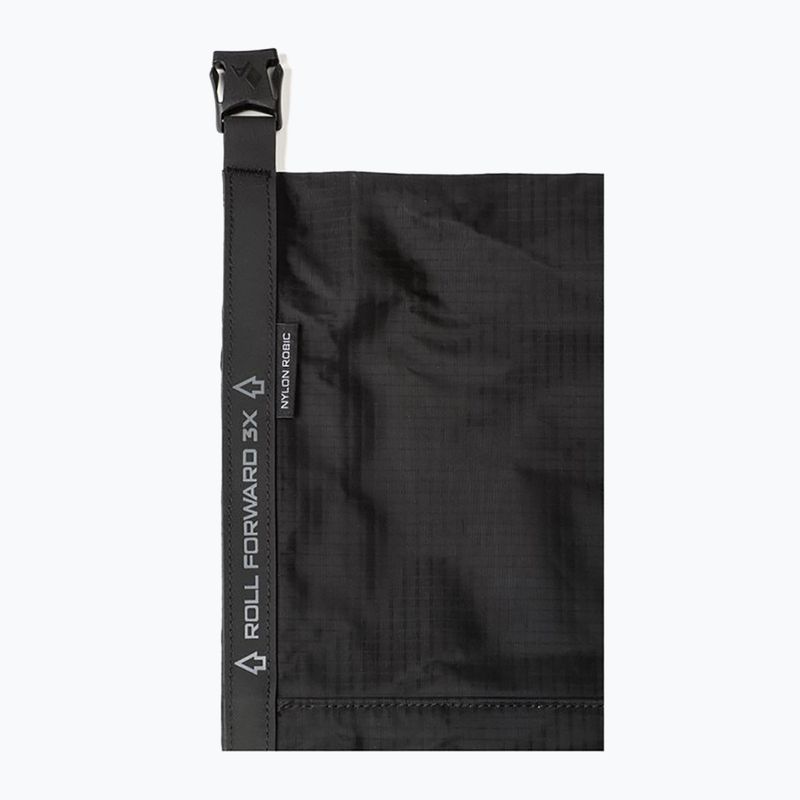 Dviračio krepšys ant vairocepac Bar Drybag MKIII 8 l black 8