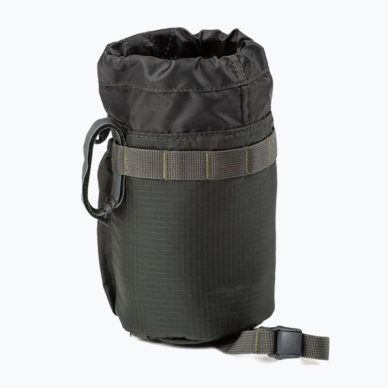 Dviračio butelių maišelis Acepac Fat Bike Bottle Bag MKIII 1 l grey 3