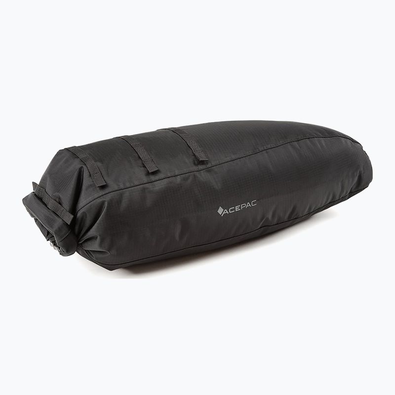 Krepšys po balneliu Acepac Saddle Drybag MKIII 16 l black 3