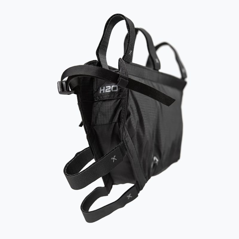 Dviračio rėmo krepšys Acepac Zip Frame Bag M MKIII 3,5 l black 5