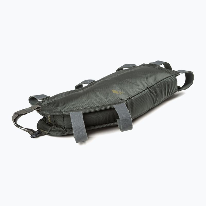 Dviračio rėmo krepšys Acepac Zip Frame Bag M MKIII 3,5 l grey 4