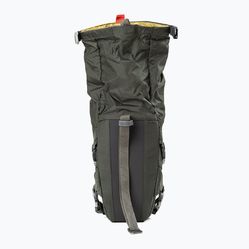 Dviračio balnelio krepšys Acepac Drop Post Bag MKIII 7 l grey 6