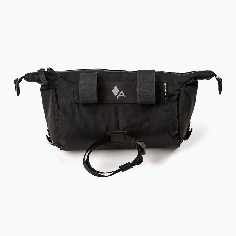 Dviračio krepšys ant vairo Acepac Barrel MKIII 2 l black 3