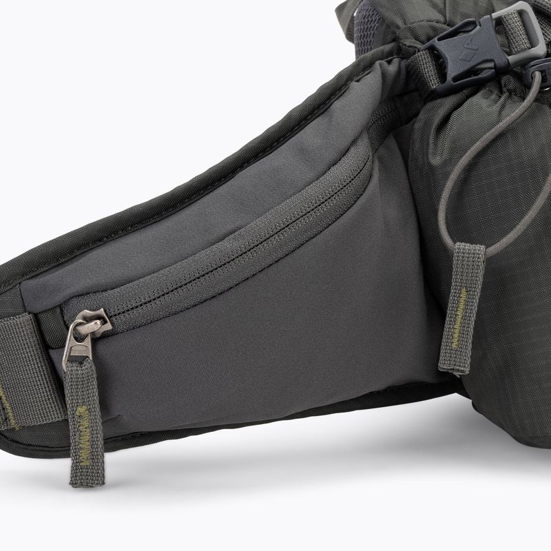 Dviračio krepšys Acepac Onyx 5 MKIII 5 l black 4