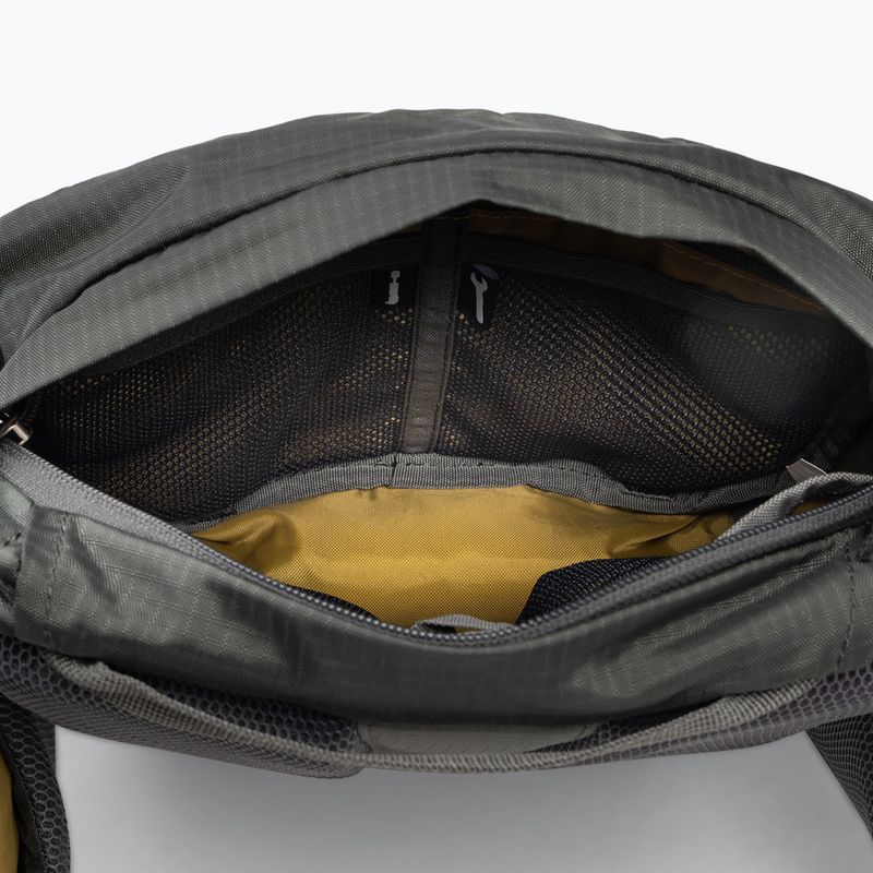 Dviračio krepšys Acepac Onyx 5 MKIII 5 l black 6