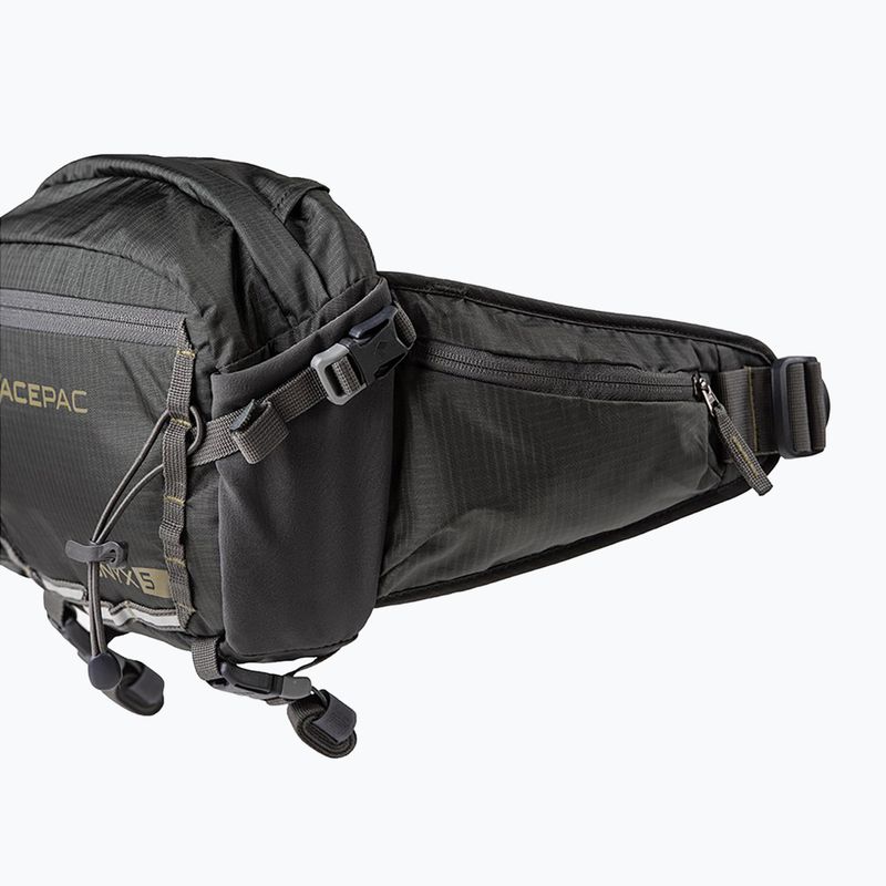 Dviračio krepšys Acepac Onyx 5 MKIII 5 l black 15