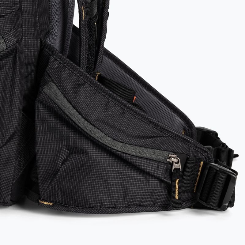 Acepac Flite 20 l pilka dviračių kuprinė 6