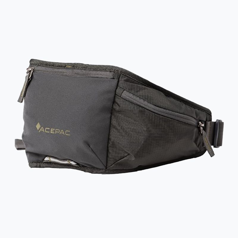 Dviračio kuprinė Acepac Flite 10 MKIII 10 l grey 4
