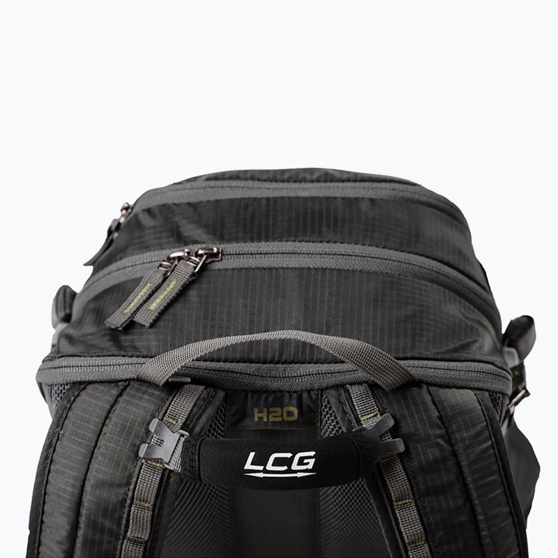 Dviračio kuprinė Acepac Flite 10 MKIII 10 l grey 7