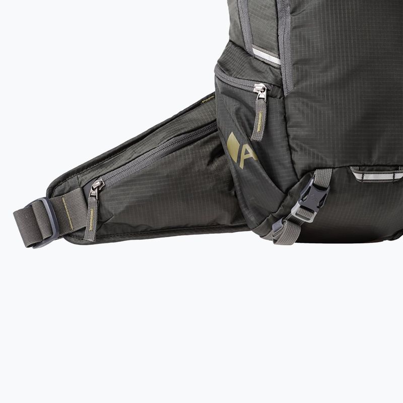 Dviračio kuprinė Acepac Flite 10 MKIII 10 l grey 9