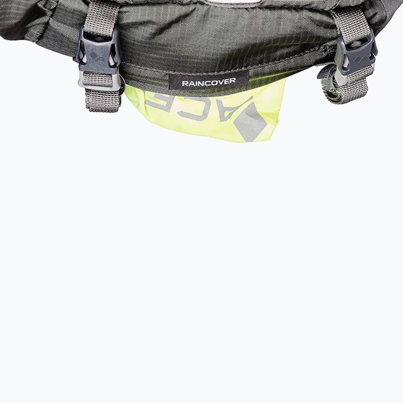 Dviračio kuprinė Acepac Flite 10 MKIII 10 l grey 11