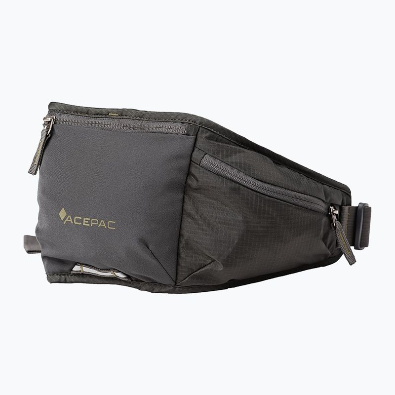 Dviračio kuprinė Acepac Flite 20 l grey 4