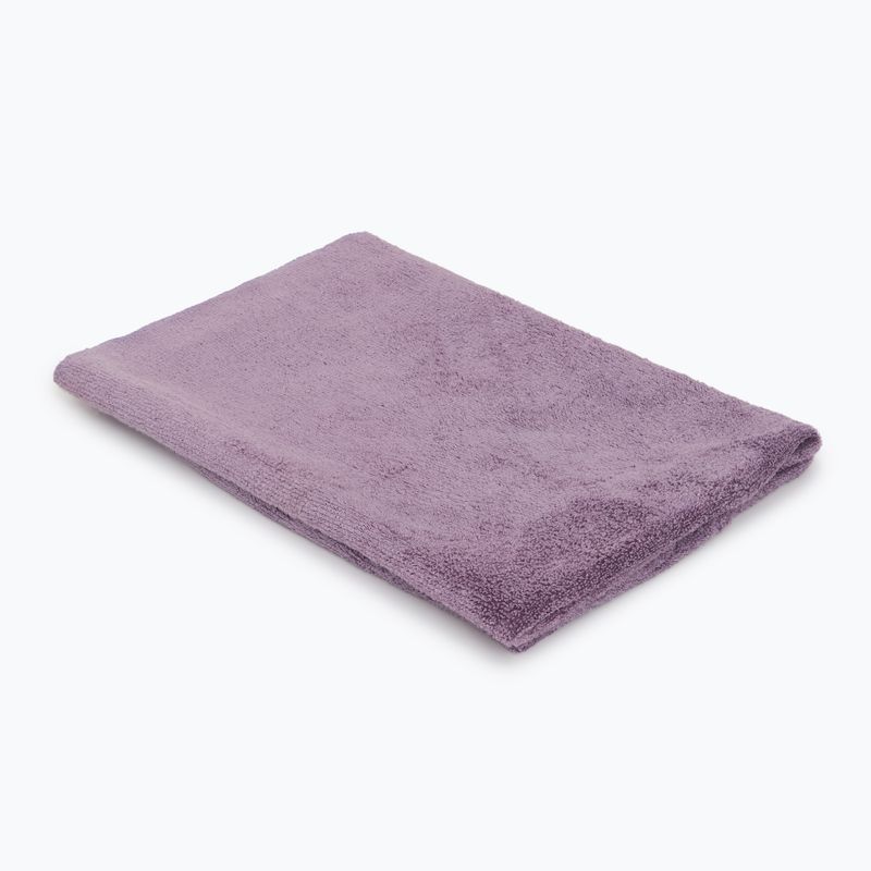 Jogos rankšluostis JadeYoga Microfiber Hand lavender 3