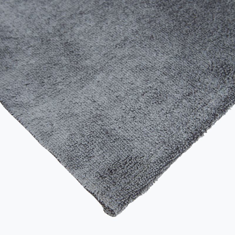 Jogos rankšluostis JadeYoga Microfiber Hand gray 2